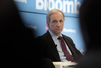 Ray Dalio acknowledges he holds Bitcoin in his portfolio, albeit a tiny portion