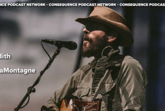 Ray LaMontagne on Work-Life Balance: “I’m Such a Creature of Habit”