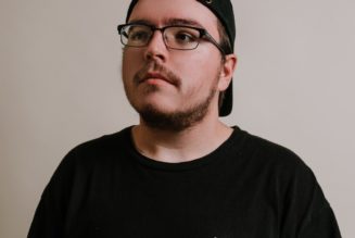 Ray Volpe Connects with Myah Marie for Intoxicating Track “Growing Wild”