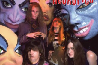 Redd Kross Announce Neurotica Reissue With Unreleased Demos