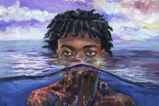 Redveil Comes of Age on learn 2 swim