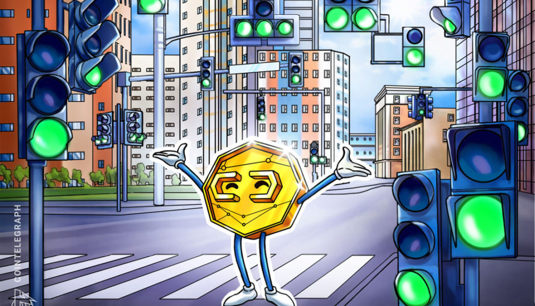 ‘Regulations are in place to help crypto businesses understand operations,’ says The Bahamas PM Philip Davis