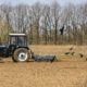 Remote lockouts reportedly stop Russian troops from using stolen Ukrainian farm equipment