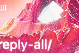 Reply All co-hosts Alex Goldman and Emmanuel Dzotsi to leave show