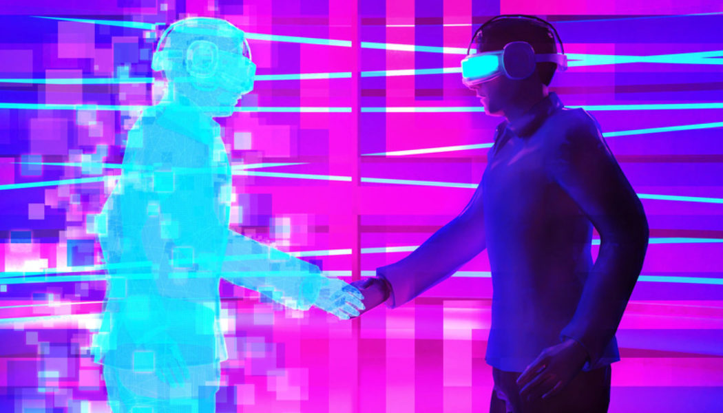 Researcher’s Avatar Sexually Assaulted – Turns Out the Metaverse is As Toxic