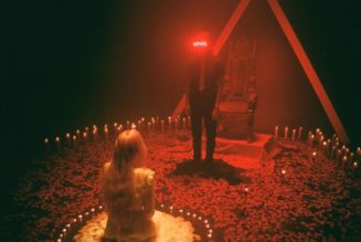 Rezz and fknsyd Reunite on Haunting Reimagination of Eurythmics’ “Sweet Dreams (Are Made Of This)”