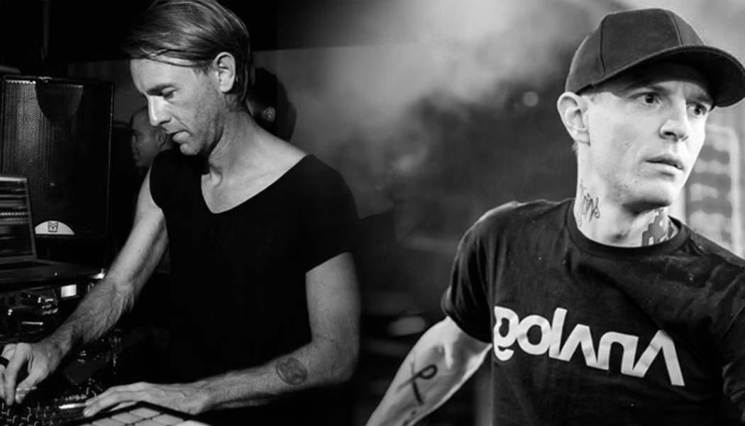 Richie Hawtin and deadmau5’s PIXELYNX Releases First Look At Forthcoming Mobile Game, ELYNXIR