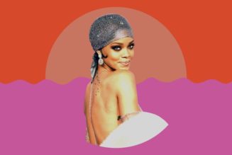 Rihanna and A$AP Rocky Welcome First Child