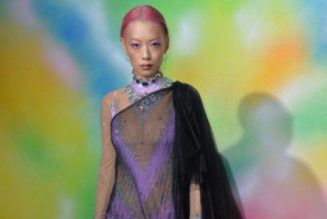 Rina Sawayama Reveals How Taylor Swift’s ‘Folklore’ Inspired Her Own Upcoming Album