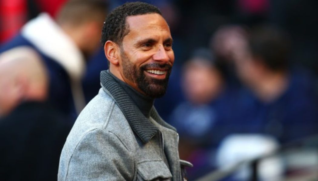 Rio Ferdinand Champions League Final Predictions: Manchester United Legend Tips Real Madrid