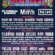 Riot Fest 2022 Lineup Announced: My Chemical Romance, Misfits, Nine Inch Nails, and More