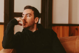 Rising Talent AZËE’s Skills Shine On Sophomore Single “Me & You” Alongside DAEVØ