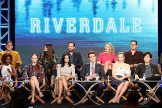 ‘Riverdale’ Officially Ending With Season 7