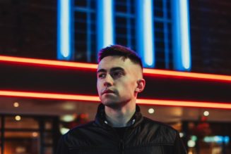 Rivessi Unveils Radio-Ready House Heater, “Say Goodbye”