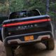 Rivian manufacturing executive leaves as part of reorganization