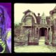 Rob Zombie’s Walking Tour of Munsters Set Shows Off Authenticity of His Big-Screen Adaptation