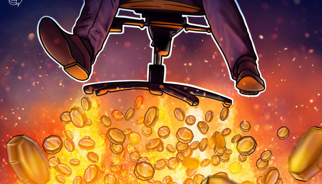 Robinhood shares spike 30% after Sam Bankman-Fried buys $650M stake