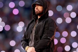 Rock Hall CEO Defends Eminem’s Induction Into Hall of Fame