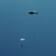 Rocket Lab will try to catch a falling rocket with a helicopter today