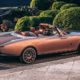 Rolls-Royce’s Second Boat Tail Coachbuild Is Inspired by Pearls