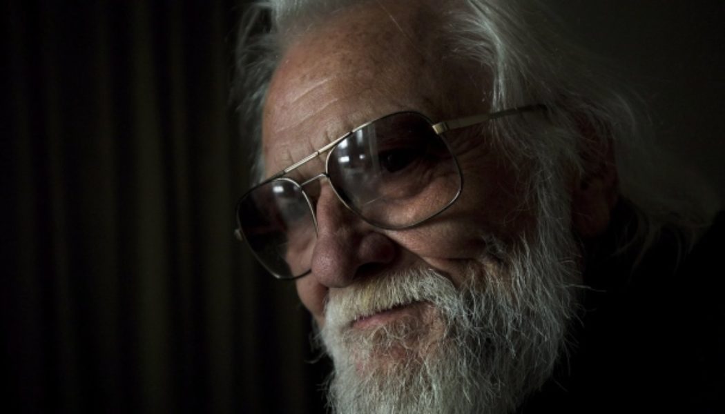 Ronnie Hawkins, Rockabilly Legend, Dies at 87