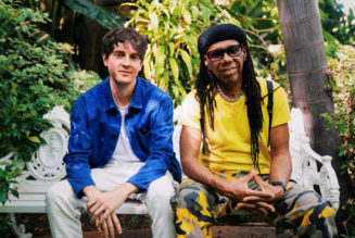 Roosevelt Teams With Nile Rodgers on New Single ‘Passion’