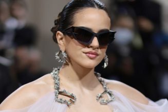 Rosalía Drops Rustic “DELIRIO DE GRANDEZA” Music Video