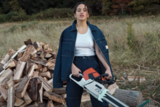 Rosalía Shares Woodsy New Video for “Delirio de Grandeza”: Watch