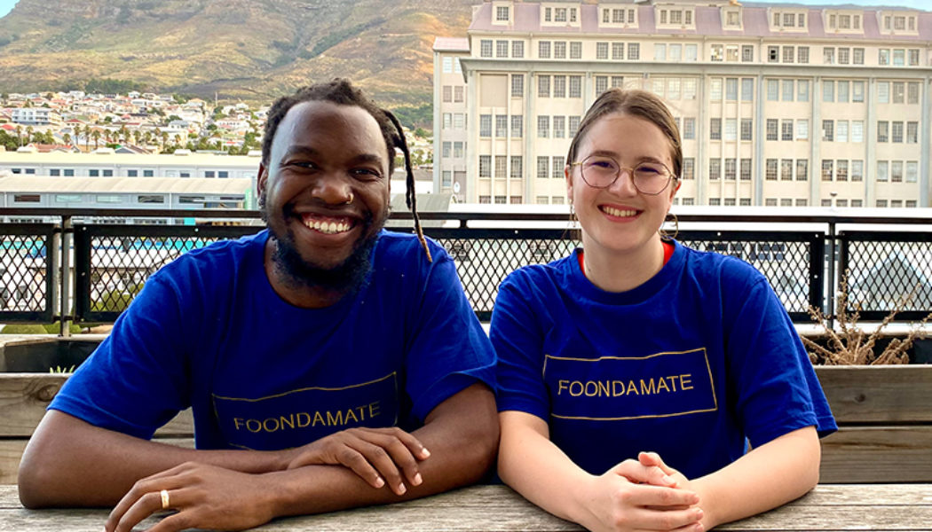 SA Edutech Startup FoondaMate Raises $2-Million in Seed Funding