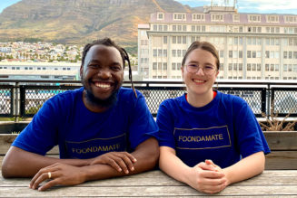 SA Edutech Startup FoondaMate Raises $2-Million in Seed Funding