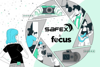 Safex market expands its lens: announces new vendor partnership with online retailer focus camera