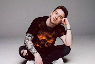 Said The Sky to Debut New Live Show at Red Rocks In Summer 2022