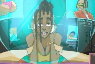 Salle ft Kenny King – Jubadi