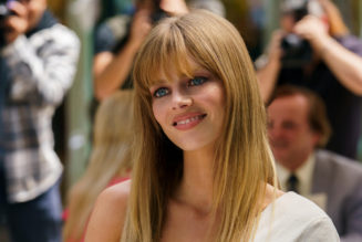 Samara Weaving on the Joys of Playing a Diva in Hulu’s The Valet