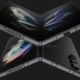 Samsung’s next flagship foldable allegedly leaks