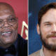 Samuel L. Jackson Joins Chris Pratt in Upcoming Animated Garfield Film