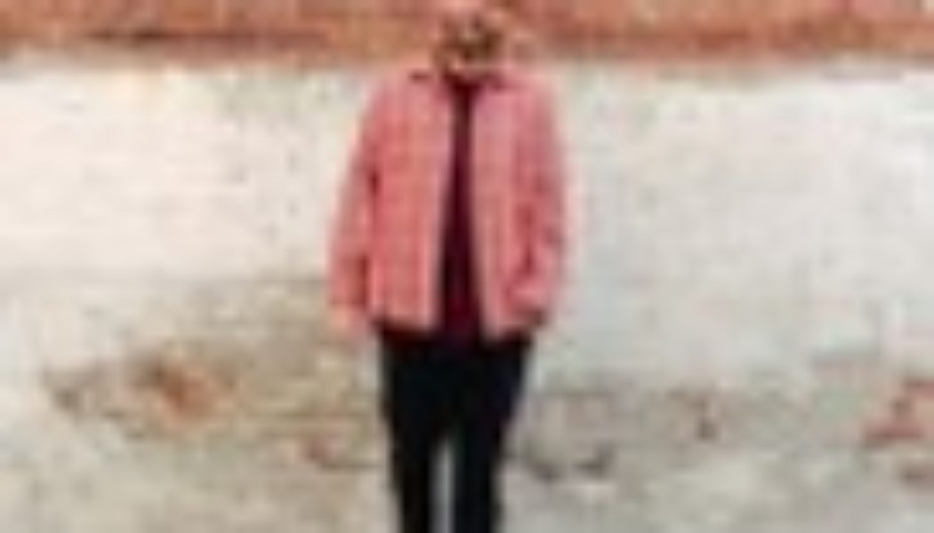 San Holo Partners With Calm for Mix Series Reflecting a Trio of Moods