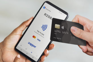 SA’s Zapper Launches Tap-On-Phone Payments