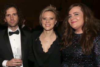 Saturday Night Live Shakeup: Kate McKinnon, Aidy Bryant, and Kyle Mooney Leaving Show