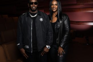 Sean “Diddy” Combs Launches Love Records, Announces New Summer LP
