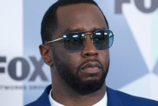 Sean “Diddy” Combs Launches New R&B Label Love Records