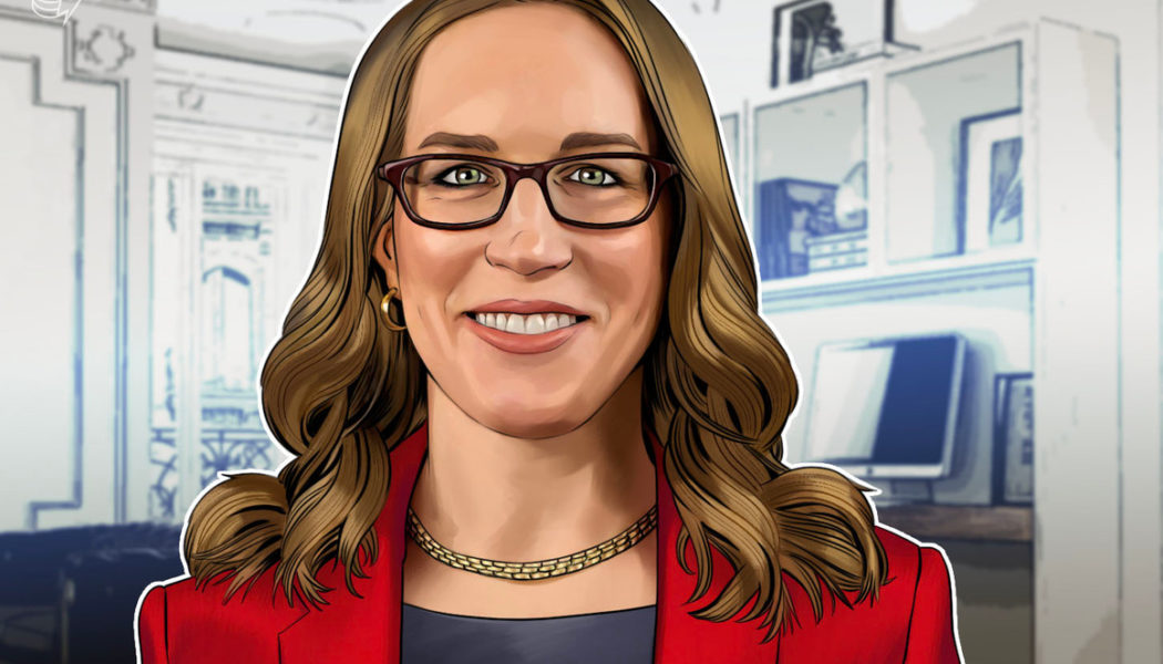 SEC’s Hester Peirce says new stablecoin regs need to allow room for failure