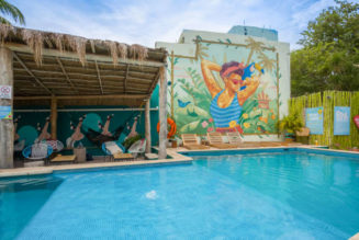 Selina Combines Music, Culture and Coworking In Stunning Locales Around Tulum, Cancún
