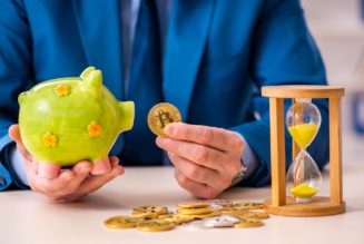 Senator Tommy Tuberville proposes a bill in support of crypto retirement plans