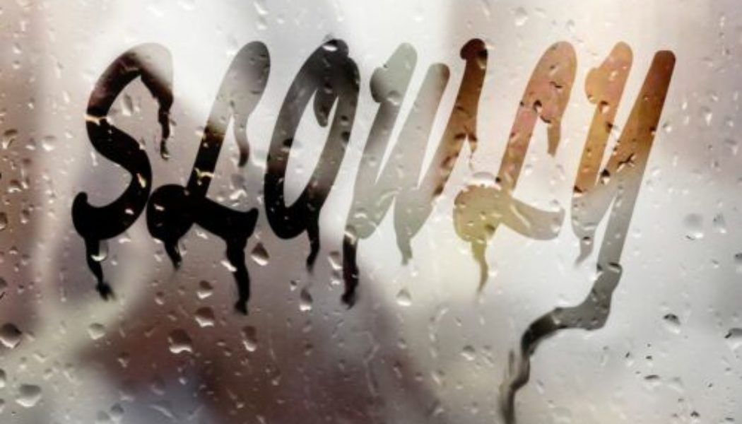 Serani ft Oxlade – Slowly