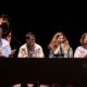 Seth Rogen, Jack Black, Aziz Ansari, and Kathryn Hahn Table Read Classic Seinfeld “Shrinkage” Scene: Watch
