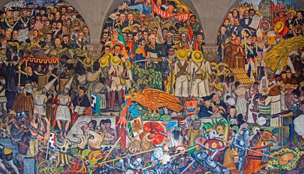 SFMOMA to Present One of the Largest Exhibitions on Diego Rivera to Date