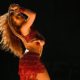 Shakira Takes TikTok Dance Challenge, Talks ‘Te Felicito’ and ‘Focus’ on Late-Night TV