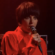 Sharon Van Etten Performs “Mistakes” on Colbert: Watch
