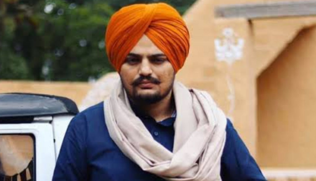 Sidhu Moose Wala, Popular Punjabi Singer and Politican, Shot Dead